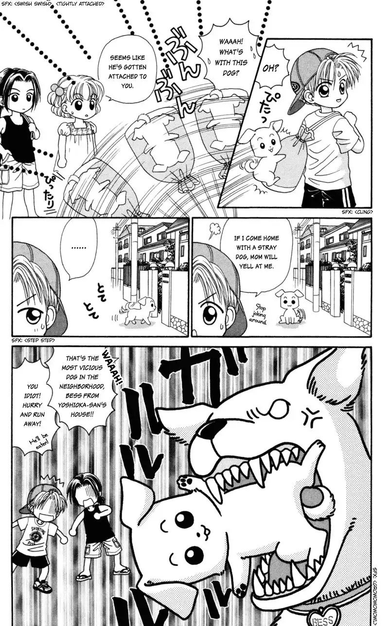 W Pinch Chapter 17.004 6